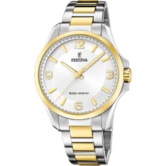 Festina Solar F20657/1 miesten rannekello