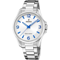 Festina Solar F20656/1 miesten rannekello