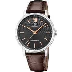 Festina Solar F20660/6 miesten rannekello