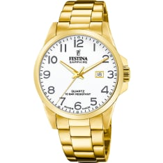 Festina F20044/1 miesten rannekello