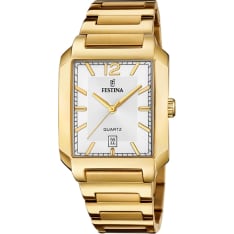 Festina F20678/2 On The Square miesten rannekello