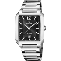 Festina F20677/4 On The Square miesten rannekello