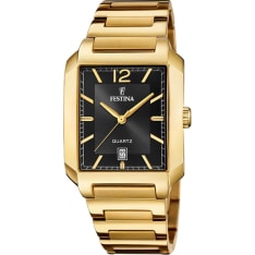 Festina F20678/4 On The Square miesten rannekello