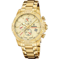 Festina F20705/2 miesten rannekello