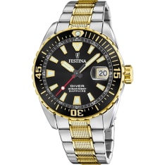 Festina F20706/3 miesten rannekello