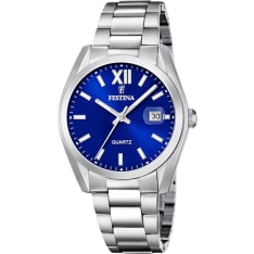 Festina F20707/4 Classic miesten rannekello