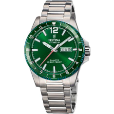 Festina F20698/3 miesten rannekello