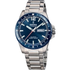 Festina F20698/2 miesten rannekello