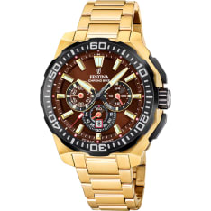 Festina F20727/3 Chronobike miesten rannekello