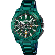 Festina F20730/1 Chronobike miesten rannekello