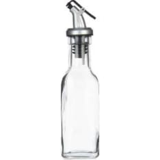 Vivalto Oil bottle with cap 180 ml