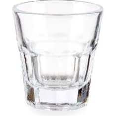 Vivalto Shottilasi 6 kpl 40 ml