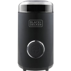 Black+Decker kahvimylly