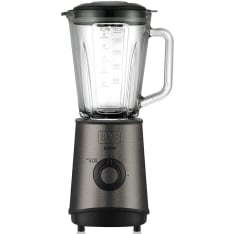 Black+Decker 800W tehosekoitin