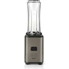 Black+Decker smoothie tehosekoitin
