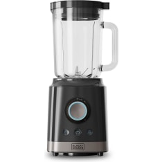Black+Decker Jar black 2000W Blender
