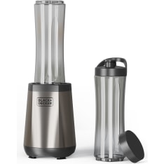 Black+Decker 500W smoothie blenderi