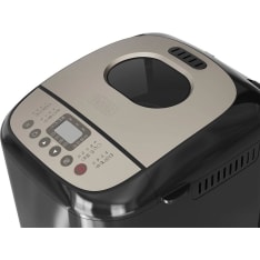 Black+Decker Bread Maker 600W leipäkone