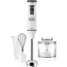 Black+Decker 600W hand blender