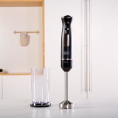 Black+Decker Hand Blender 800W for hand blenders