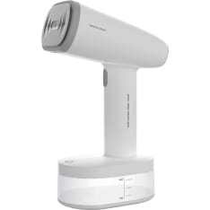 Black+Decker BXGS1600E keraaminen vaatehöyrystin