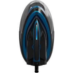 Black+Decker Steam Station 1.5L höyrysilitysrauta