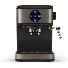 Black+Decker 20 bar espressokeitin