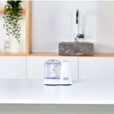 Black+Decker Food Chopper 120W ruokasilppuri