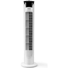 Black+Decker Tower Fan 81cm tornituuletin