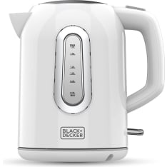 Black+Decker Kettle 1.7L vedenkeitin
