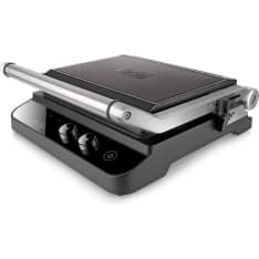 Black+Decker BXGR2000E pöytägrilli