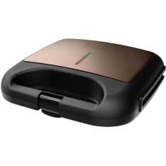 Black+Decker Sandwich Maker Classic pöytägrilli