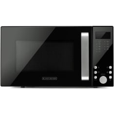 Black+Decker BXMZ900E mikroaaltouuni