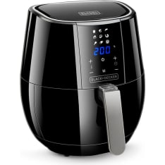 Black+Decker Digital Control 3,5L airfryer