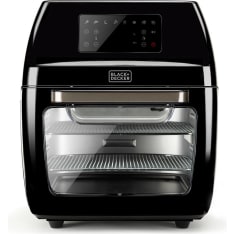 Black+Decker 1700W 12L Air Fryer uuni