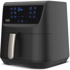 Black+Decker 1800W 5,5L Air Fryer