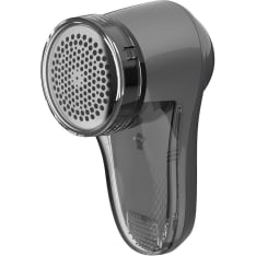 Black+Decker rechargeable lint remover