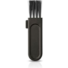 Black+Decker ladattava nukanpoistaja