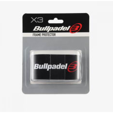 Bullpadel Frame protector 3kpl kehyssuoja
