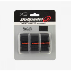 Bullpadel GB-1201 Comfort Absortion overgrip