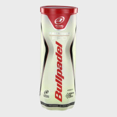 Bullpadel Premium Pro padelpallo 3kpl