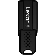 Lexar Jumpdrive S80 Flash Drive (Usb 3.1) 64Gb usb-tikku