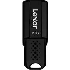 Lexar Jumpdrive S80 Flash Drive (Usb 3.1) 256Gb usb stick