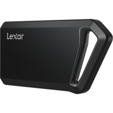 Lexar Ssd Sl600 / Usb3.2 Gen2X2 Up To R2000/W2000 - 4Tb ulkoinen kovalevy