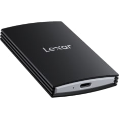 Lexar Ssd Sl700 Armor / Usb3.2 Gen2X2 Up To R2000/W2000 - 2Tb ulkoinen kovalevy