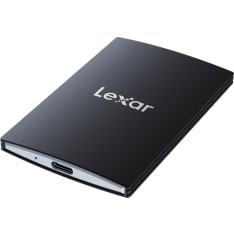 Lexar Ssd Sl500 Mag Set Version / Usb3.2 Gen2X2 Up To R2000/W1800 - 4Tb ulkoinen kovalevy