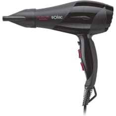 SOLAC Hair Dryer Expert 2600 Tourmaline hiustenkuivain