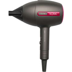 Solac Fast Ionic Dry 2000 hiustenkuivaaja