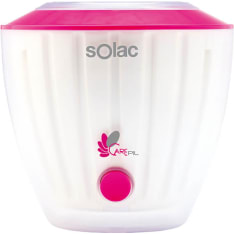 Solac Wax Heater Carepil vahalämmitin