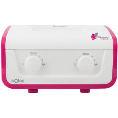 Solac Wax Heater Double Basket Epil Pro Wax vahalämmitin